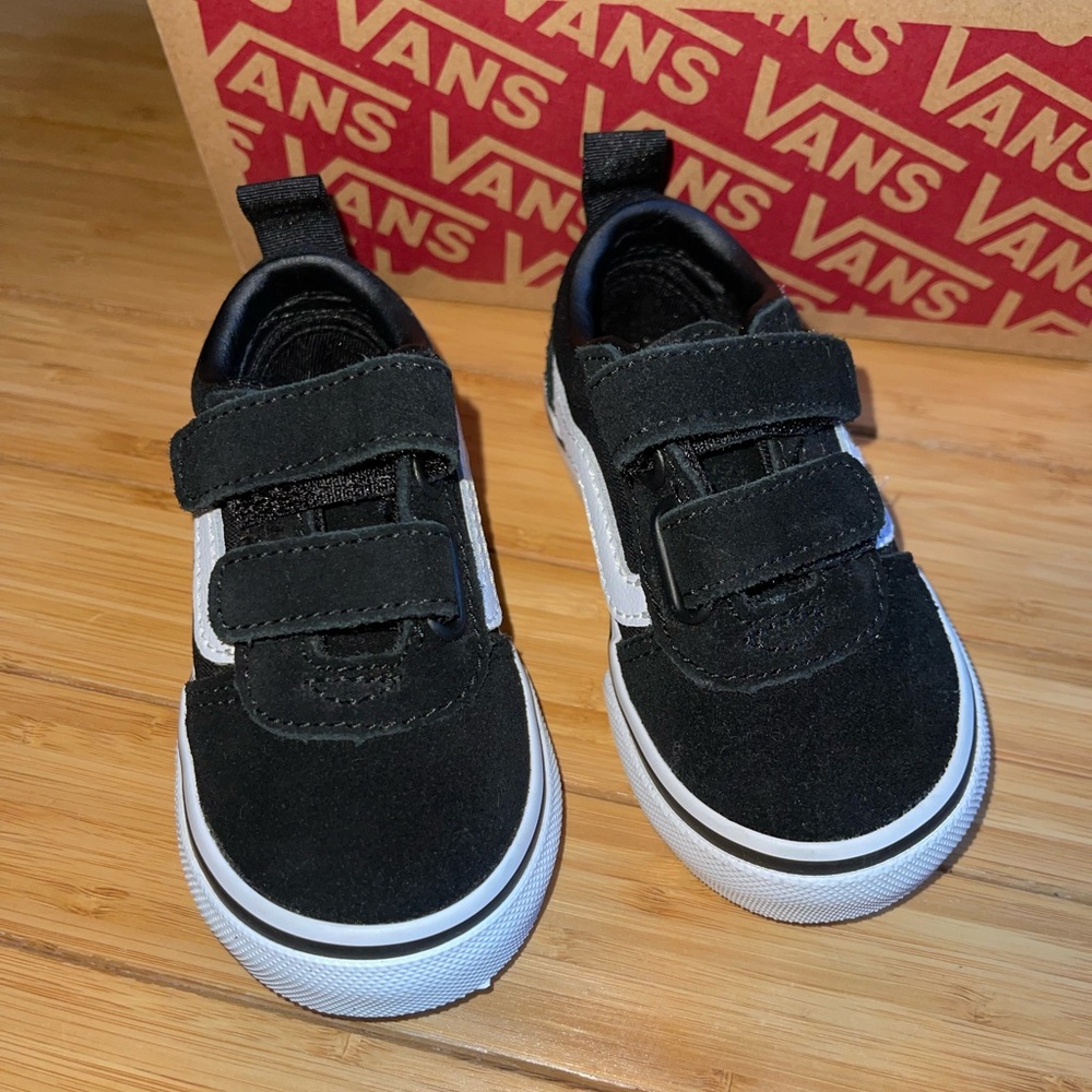 Vans Old Skool V Skate Shoe